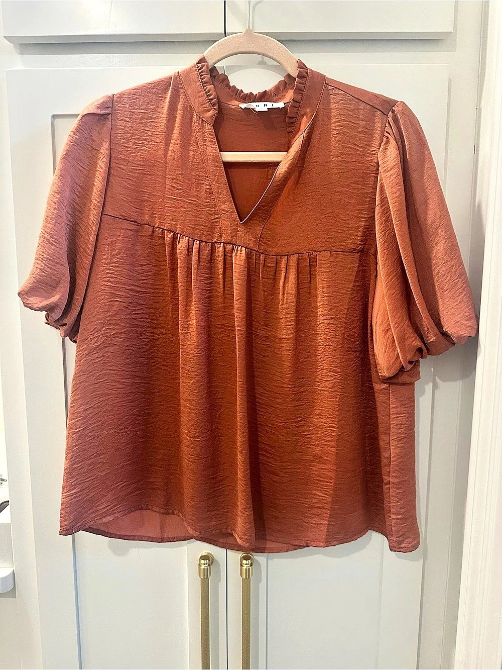 Women’s tops-THML, Michelle McDowell